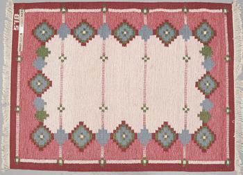 MATTA, rölakan, 230 x 174 cm, 1900-talets senare del, signerad BLS,