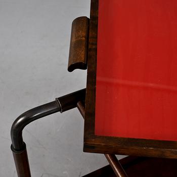 SERVERINGSVAGN, art decó, 1930/1940-tal.