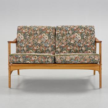 SOFFA, 1960-tal.