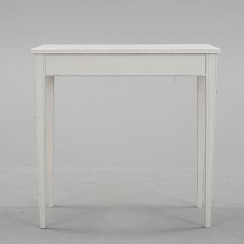 BORD, 1900-talets början.