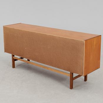 SIDEBOARD, omkring 1900-talets mitt.