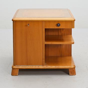 RÖKBORD, 1900-talets första hälft.