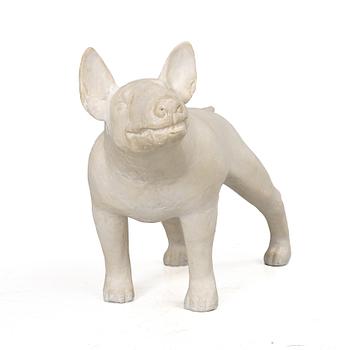 Sonja Pettersson, Bull Terrier.