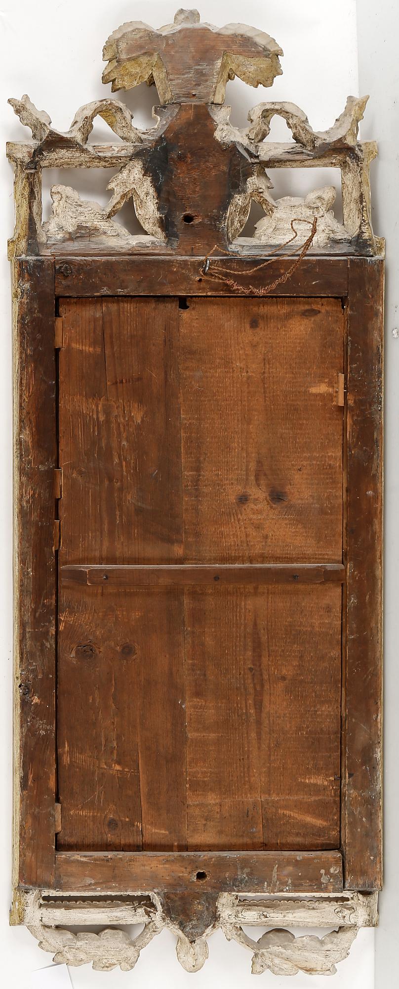 SPEGEL, gustaviansk, 1700-tal.