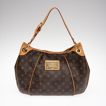 VÄSKA, "Galliera", Louis Vuitton.