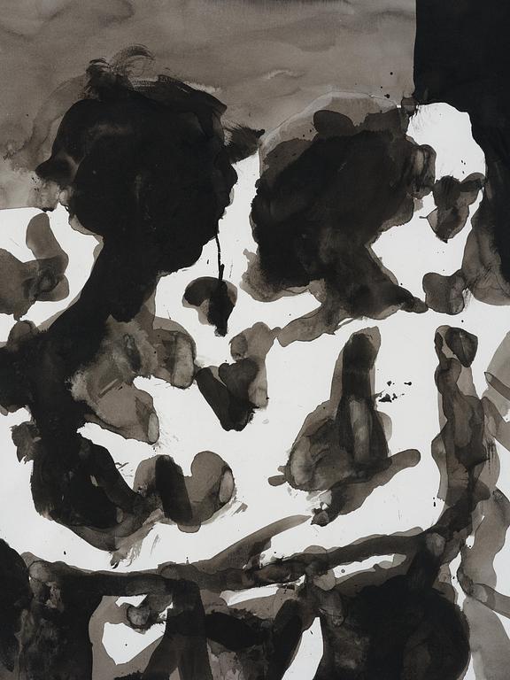 Peter Dahl, Figure scene.