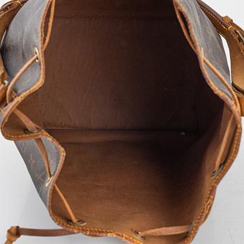 Louis Vuitton, bag, "Noé".