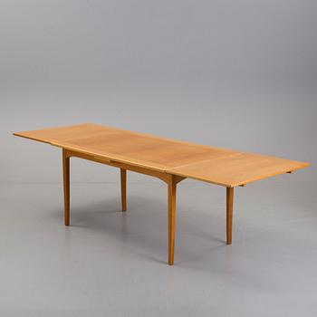 MATGRUPP 5 delar, "Calmare Nyckel", Carl Malmsten, Åfors Möbelfabrik.