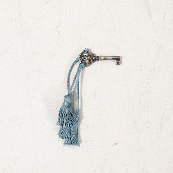 Skåp Frankrike 1800-talets slut.