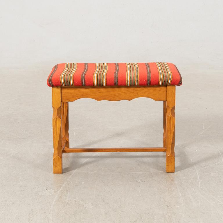 Henning Kjærnulf, Denmark, 1960s.