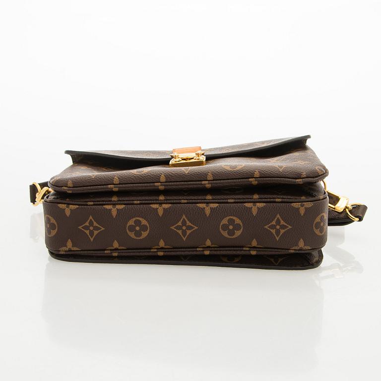 Louis Vuitton, väska, "Pochette Metis".