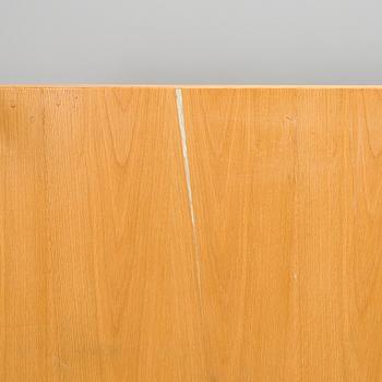 Alvar Aalto, soffbord, beställningsarbete, O.Y. Huonekalu- ja Rakennustyötehdas A.B. 1962.