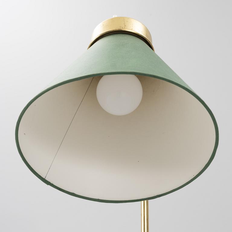 Josef Frank, A model G1842 floor lamp, Svenskt Tenn.