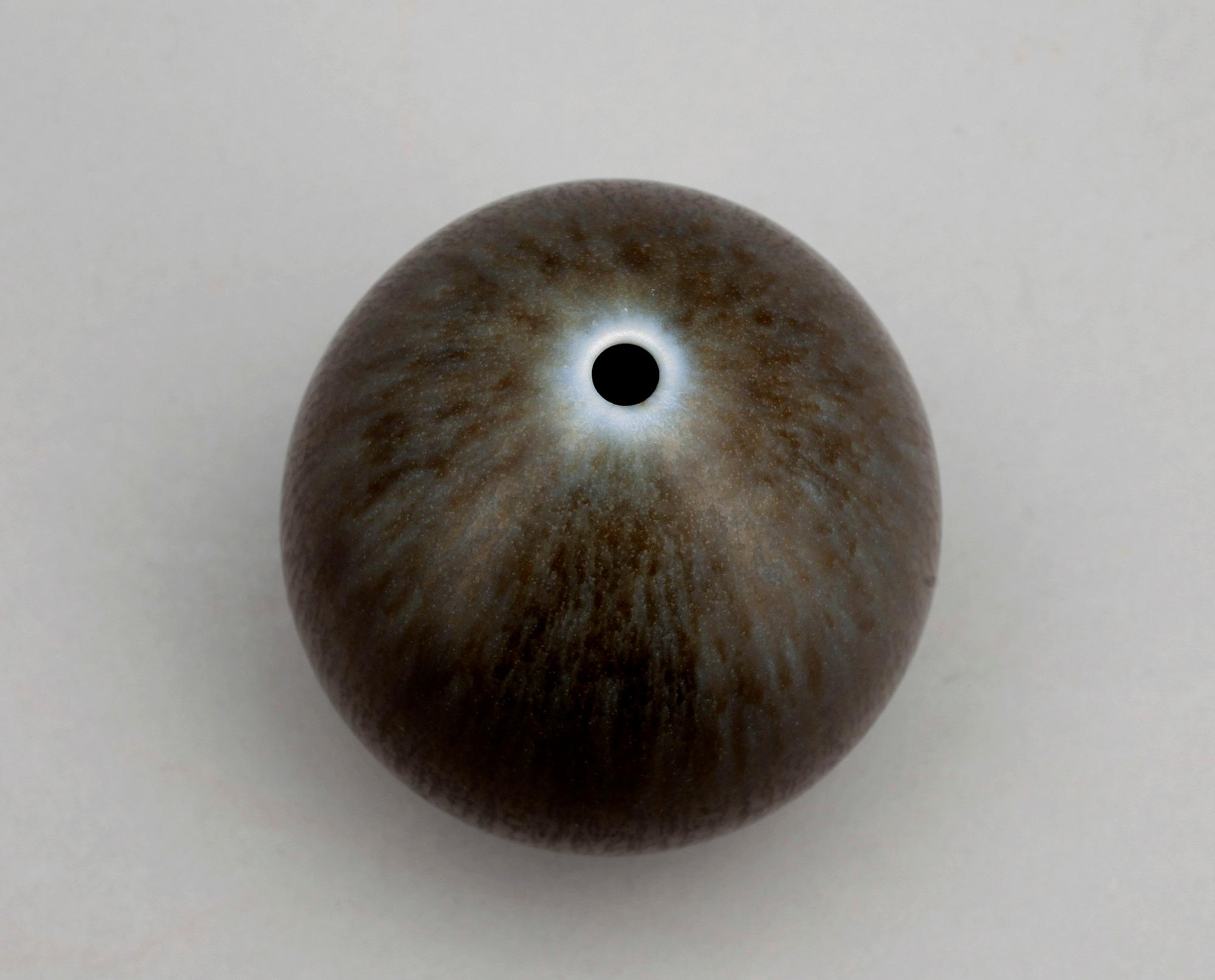 VAS, Stengods, Berndt Friberg, Gustavsberg, 1971.