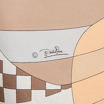 SCARF, Emilio Pucci.