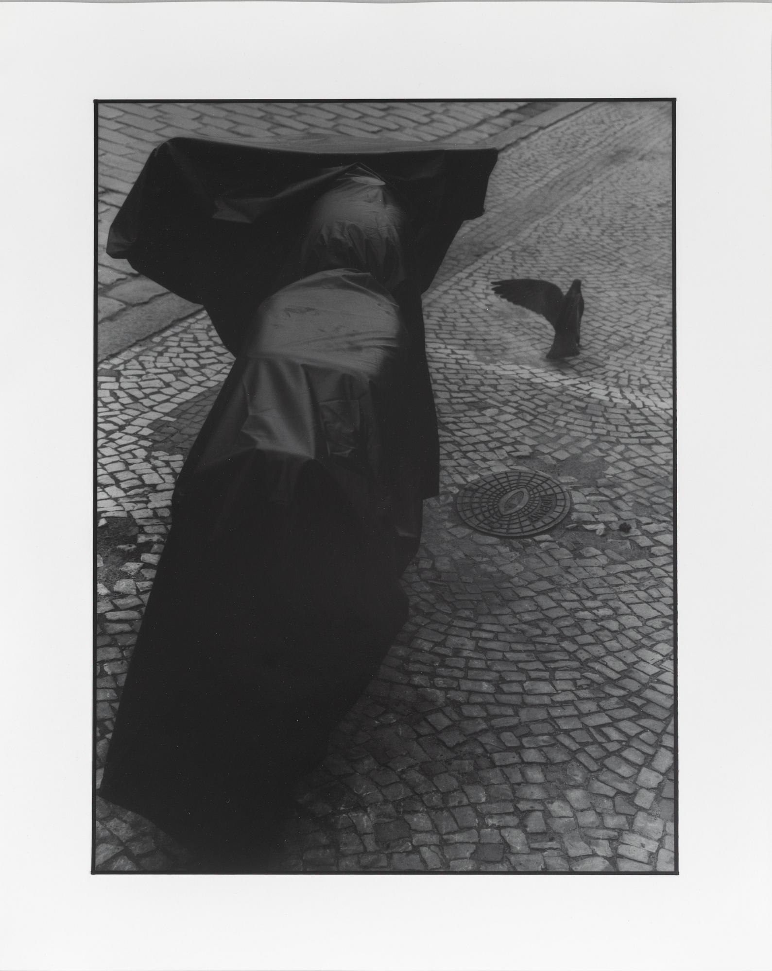 Kenneth Gustavsson, "Untitled (Nunnan)", 1967.