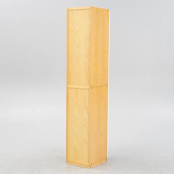 Titti Fabiani, two joint 'Book' cabinets, The IDea Form Team, Italy.