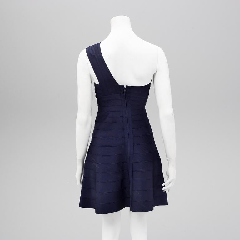 Herve Leger, dress size M.