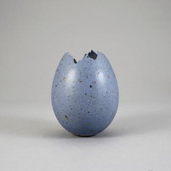 VAS, keramik, Peter Iversen, Älmhult.