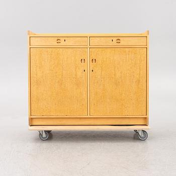 Göran Malmvall, sideboard, "Svitjod" Karl Andersson & Söner, Huskvarna.