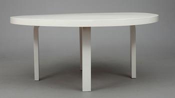 PÖYTÄ, 1900-luvun puoliväli.