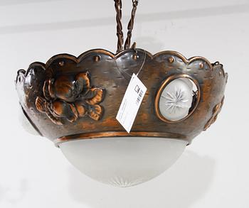 TAKARMATUR. Jugend/jugendstil.