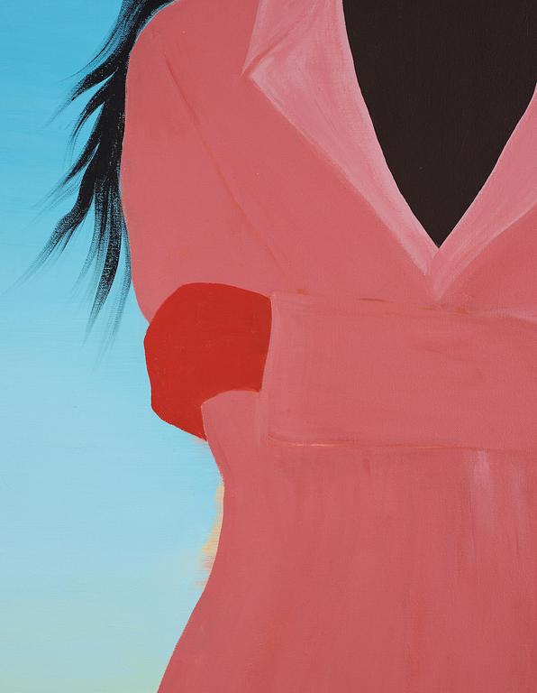 Delphine Desane, "Journey to Utopia I".