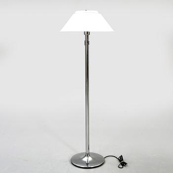 Per Sundstedt, golvlampa, "Mars", Ateljé Lyktan, Åhus, 1900-talets andra hälft.