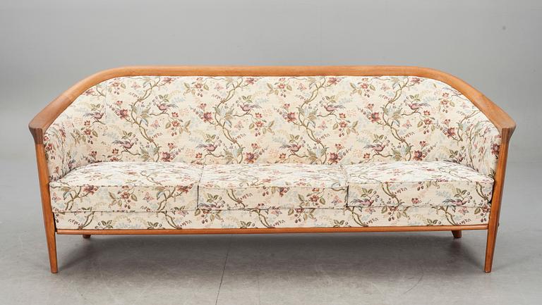 SOFFA, Bröderna Andersson, Ekenäs.