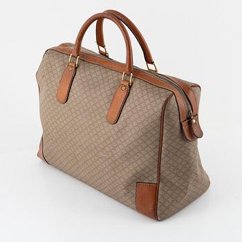 Céline, weekend bag.