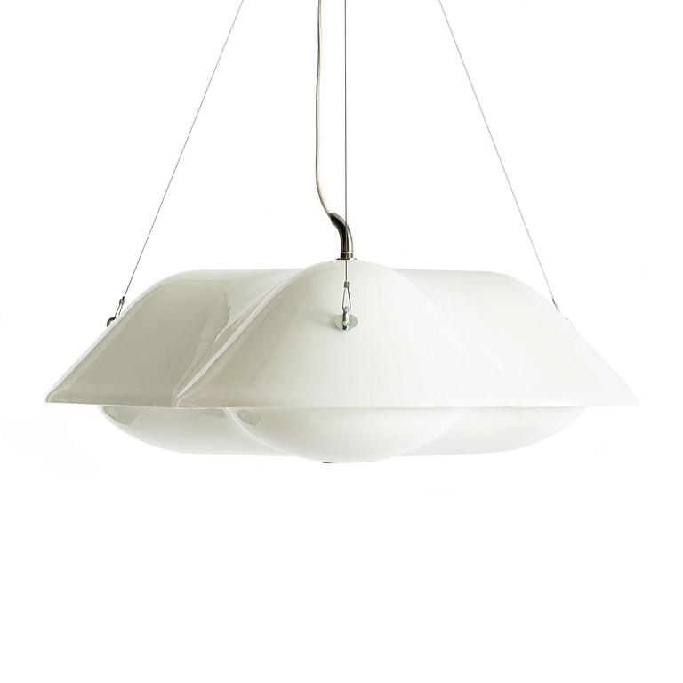 Gunnar Asplund, taklampa, "GA1", Blond Belysning, 2020-tal.