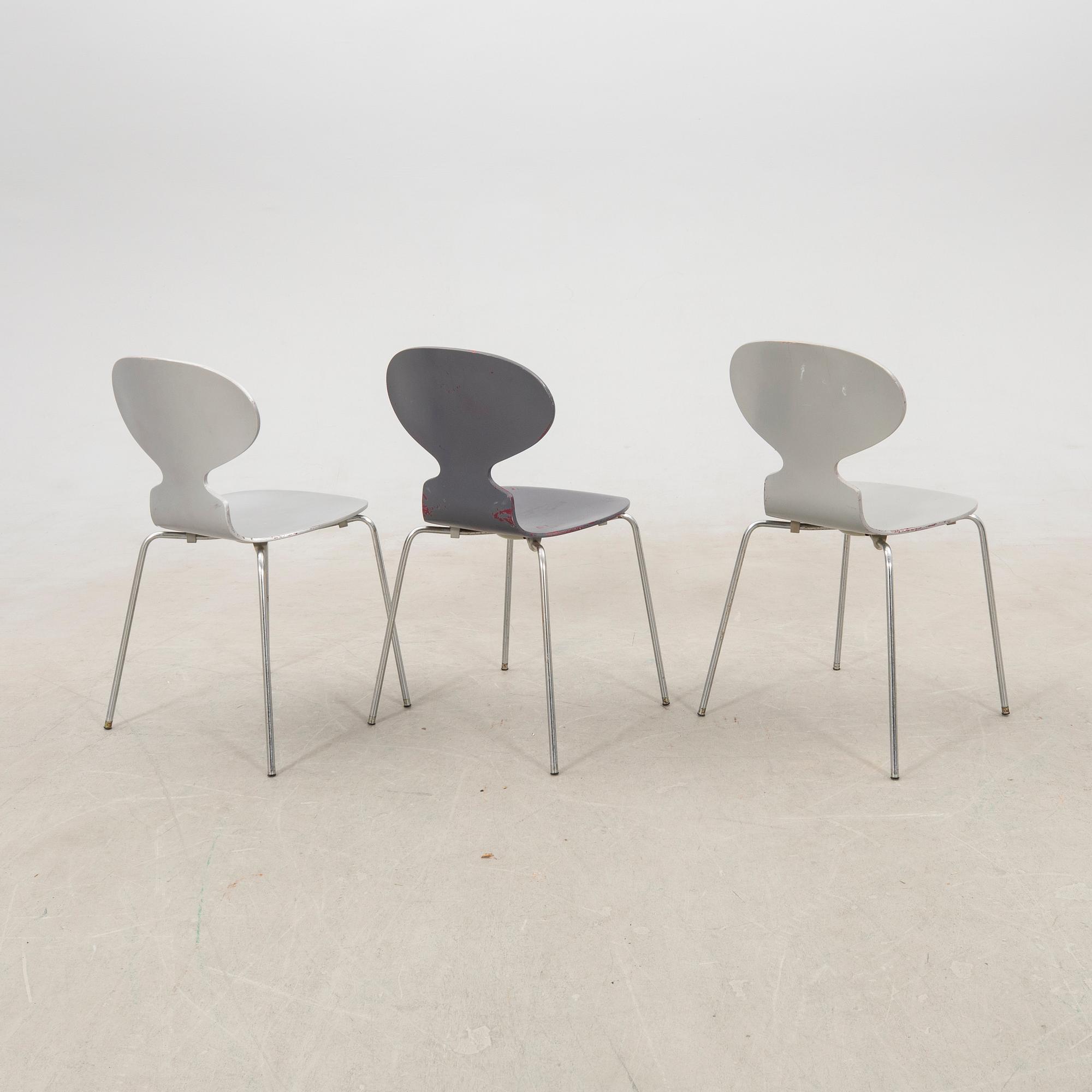 Arne Jacobsen,.