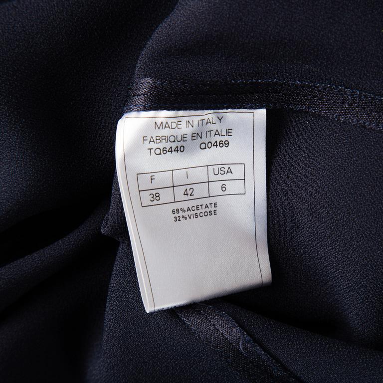 DRESS, John Galliano, french size 38.