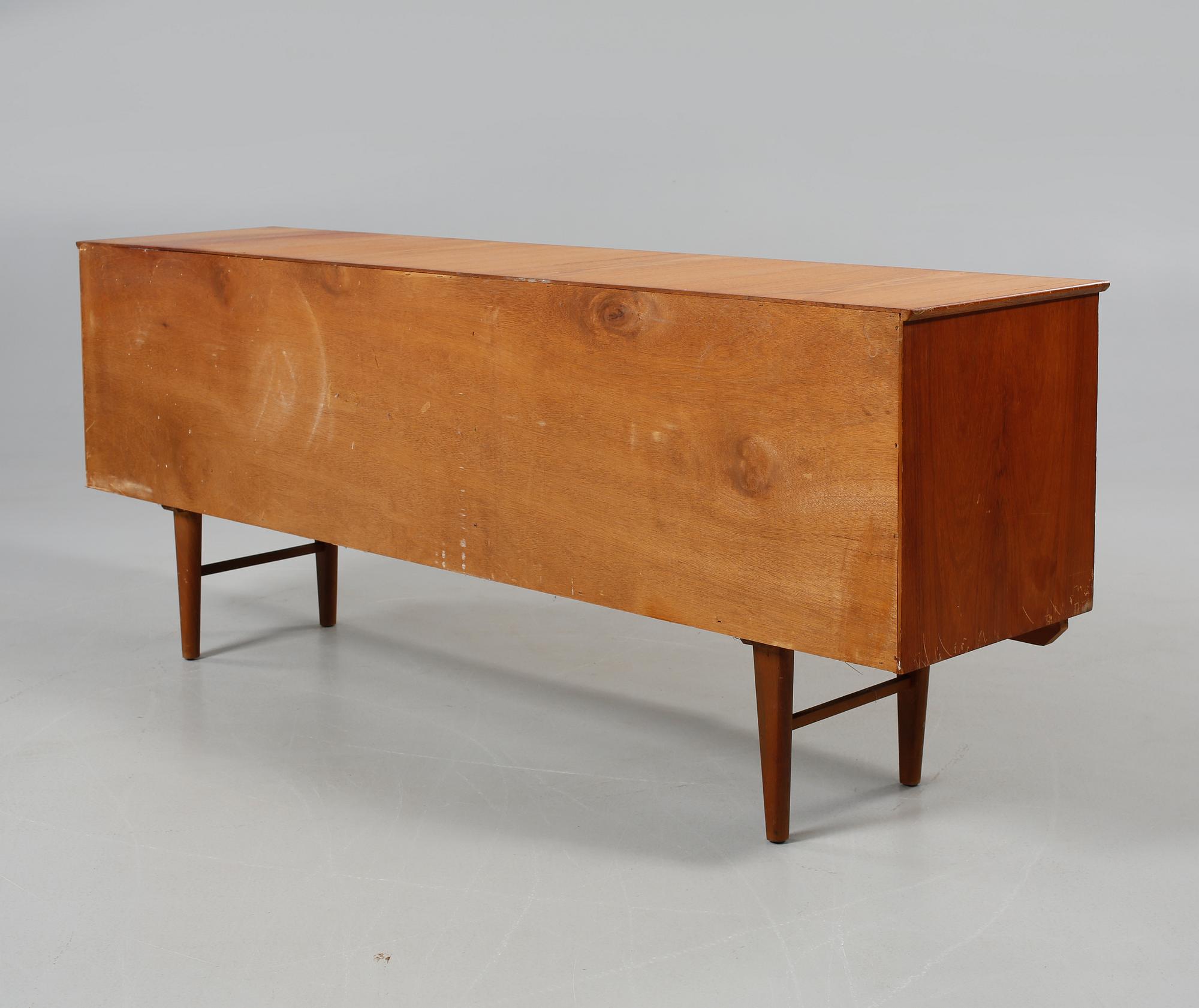 SIDEBOARD, England, 1950/60-tal.