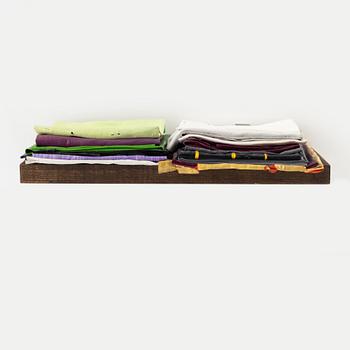 Twan Janssen, Untitled.