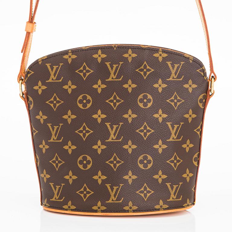 Louis Vuitton, väska, "Drouot".