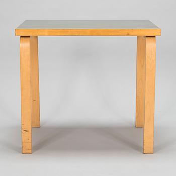Alvar Aalto, bord, O.Y. Huonekalu- ja Rakennustyötehdas A.B. 1900-talets mitt.