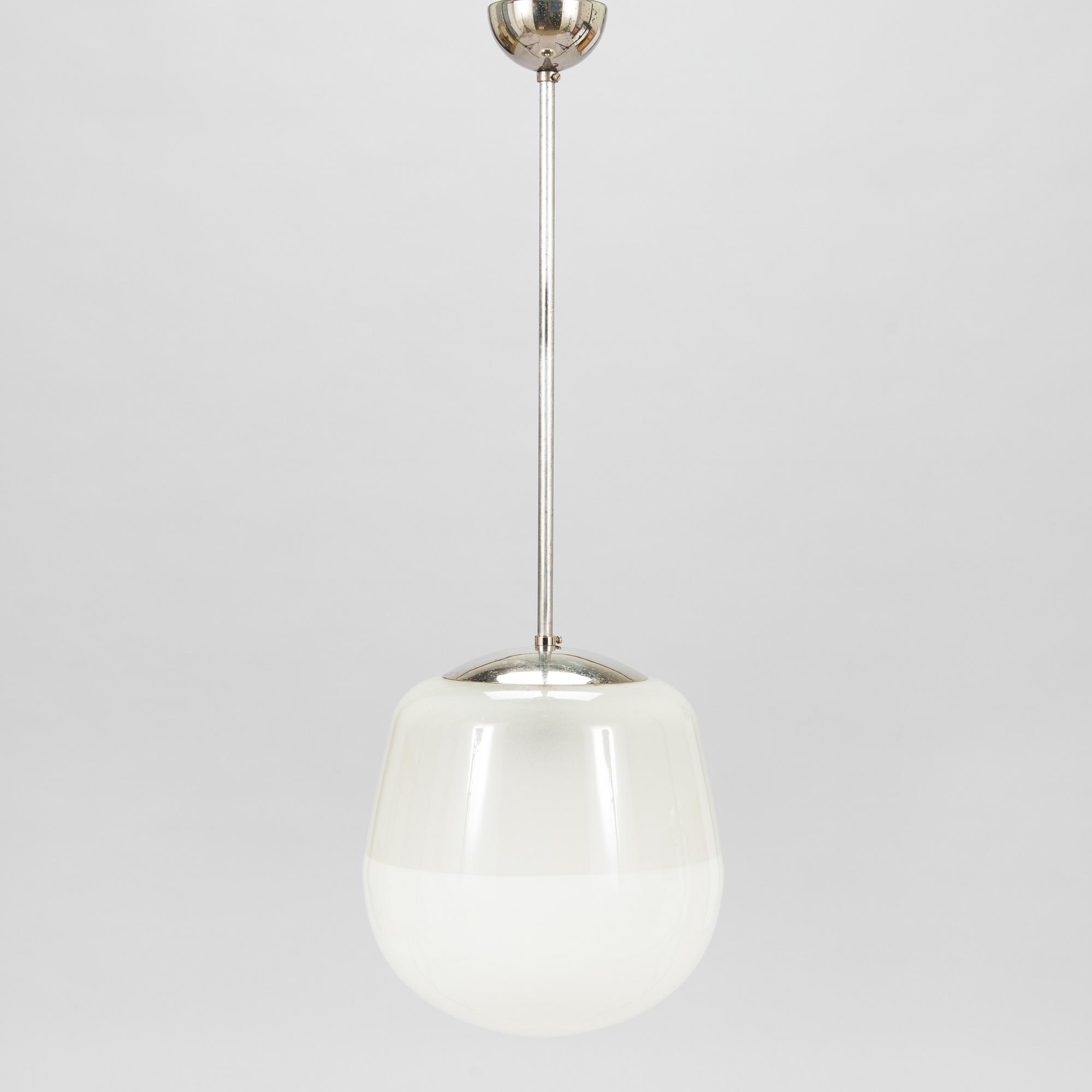 Paavo Tynell, a 1930/1940's 1667/1602 for Taito /Idman.