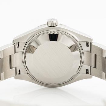 Rolex, Oyster Perpetual 31, "Tiffany Dial", ca 2024.