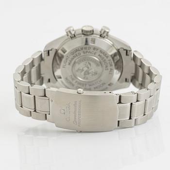 Omega, Speedmaster, Moonwatch, Professional, kronograf, armbandsur, 42 mm.