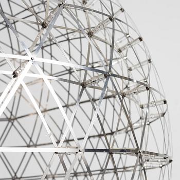 Raimond Puts, ceiling lamp, "Raimond II R89", for Moooi contemporary.