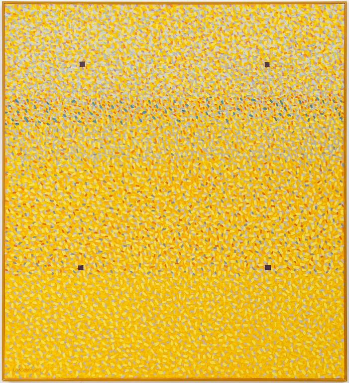 Leif Johansson, "Colourpoint I".