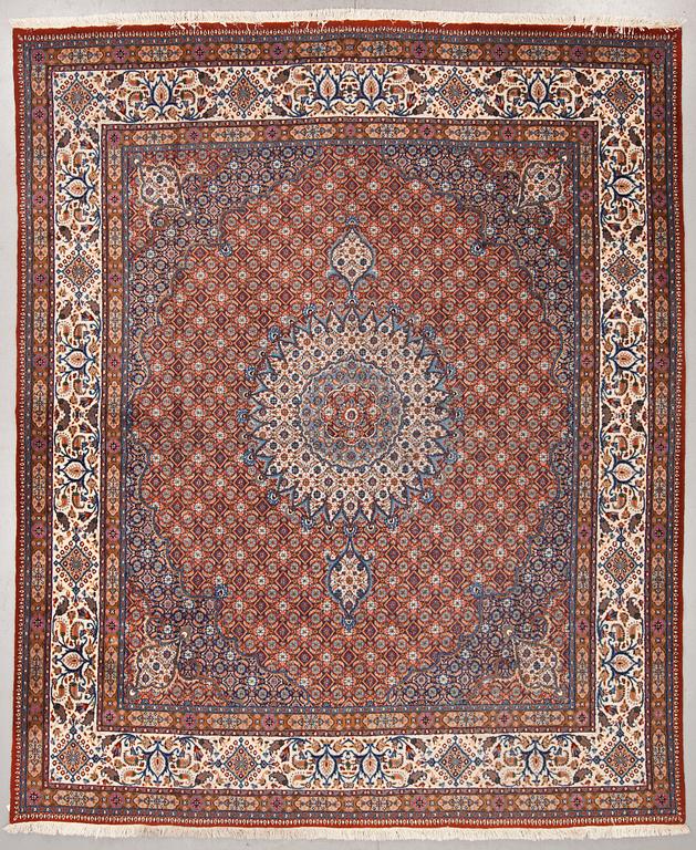 MATTA, old, Moud, ca 294 X 245 cm.