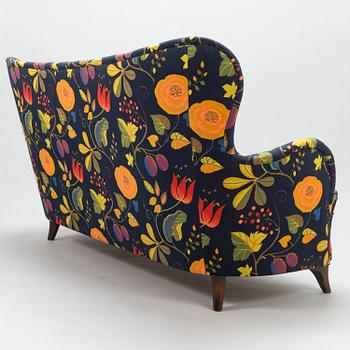 SOFFA, 1900-talets mitt.