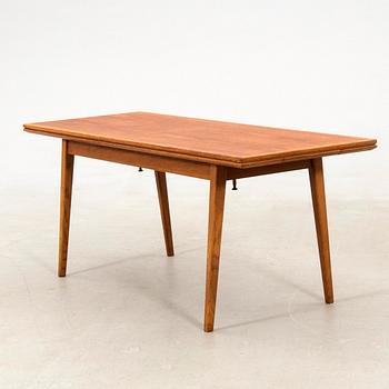 Coffee table/dining table 1960s.