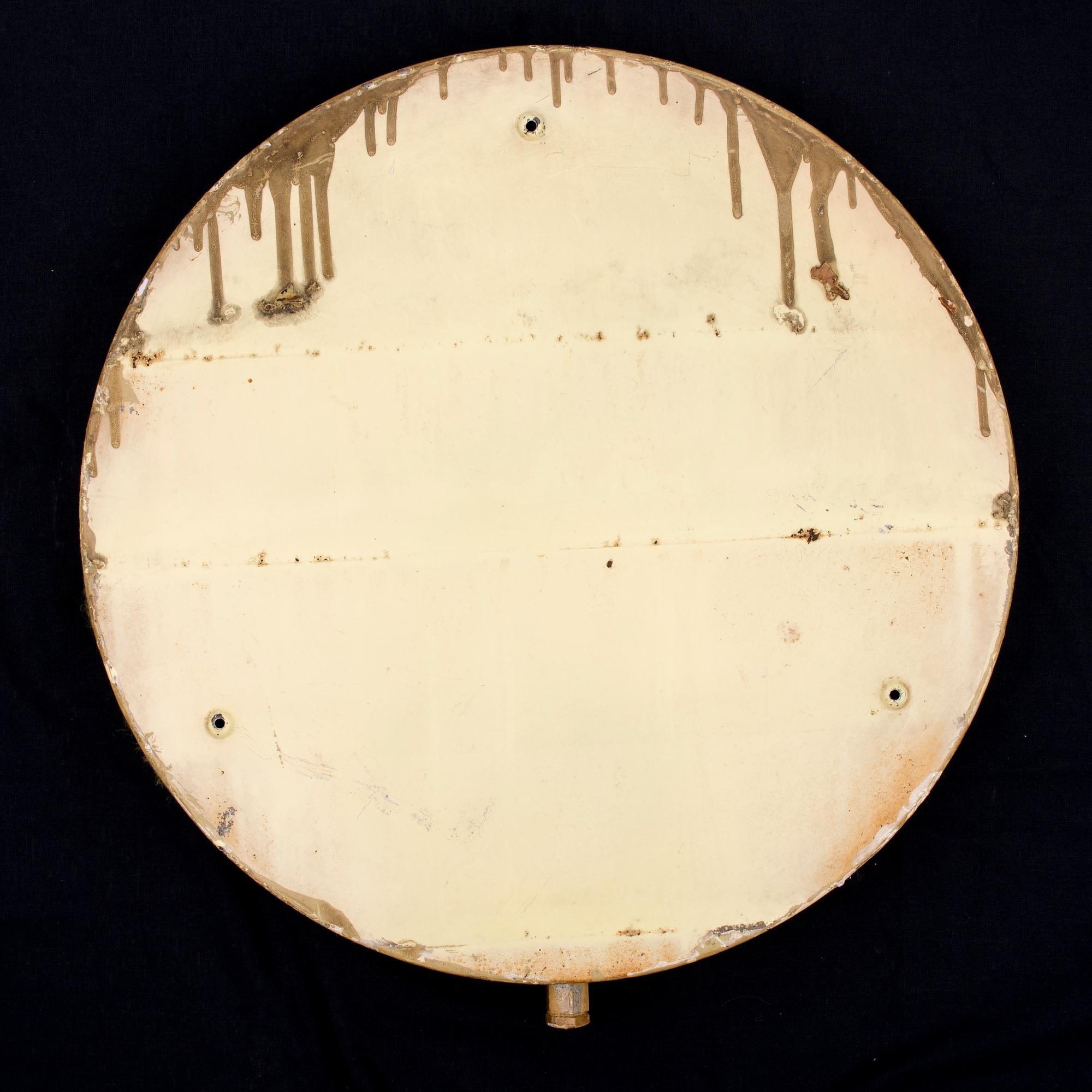 REKLAMSKYLT, "SOK", 1960-1970-tal.