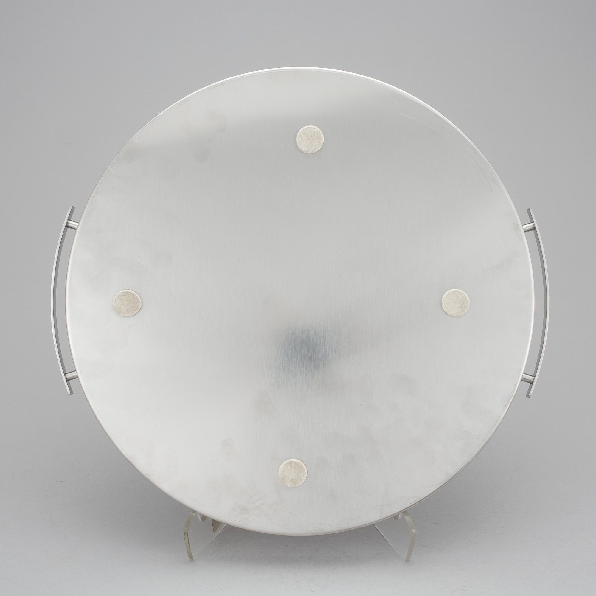 ARNE JACOBSEN, 4 delar, Cylinda line, Stelton.