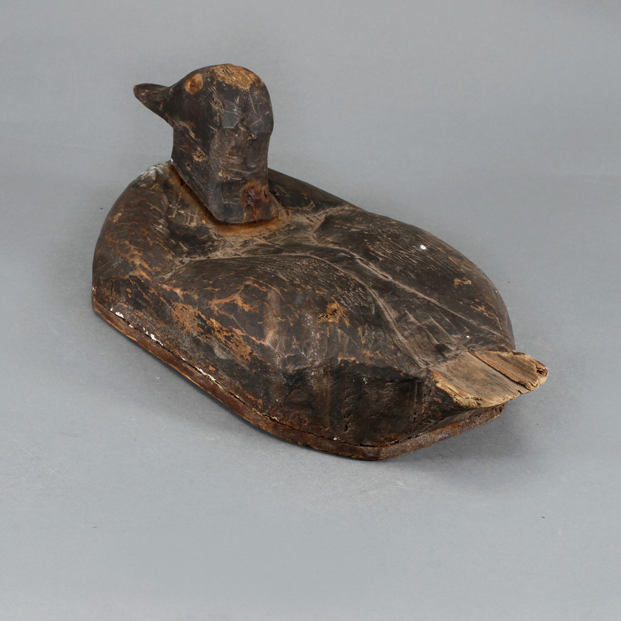 VETTE, 1800-/1900-tal.