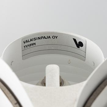 Alvar Aalto, A model A 809 floorlamp,  Valaisinpaja OY, Finland.