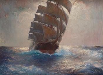 Franz Müller-Gossen,